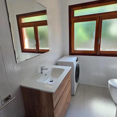 Con Piscina Prázdninový dům *