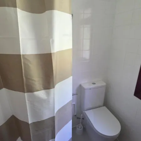 Con Piscina Prázdninový dům Paxarinas